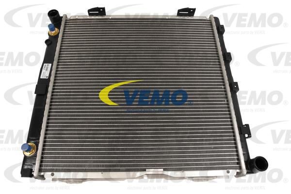 VEMO Радиатор, охлаждение двигателя V30-60-1306