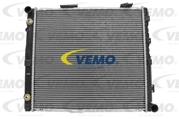 VEMO radiatorius, variklio aušinimas V30-60-1307