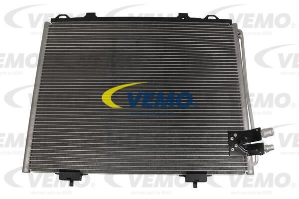 VEMO kondensatorius, oro kondicionierius V30-62-1011