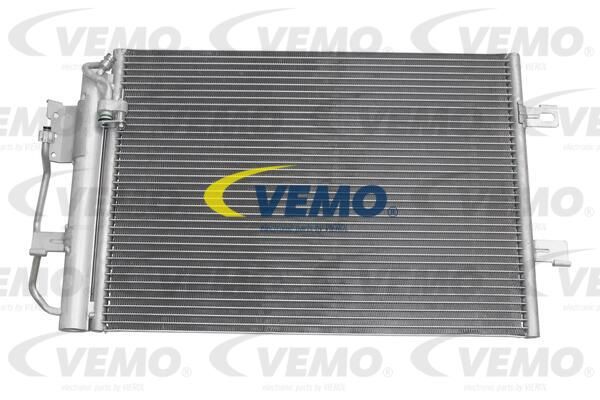 VEMO Конденсатор, кондиционер V30-62-1019