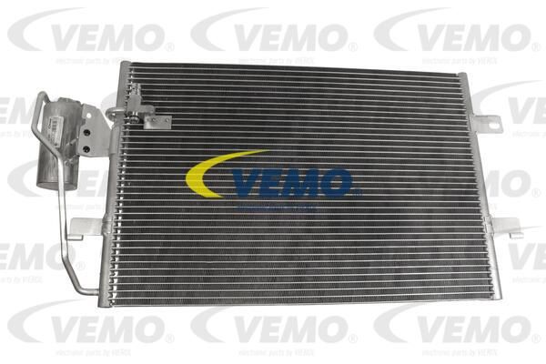 VEMO Конденсатор, кондиционер V30-62-1020