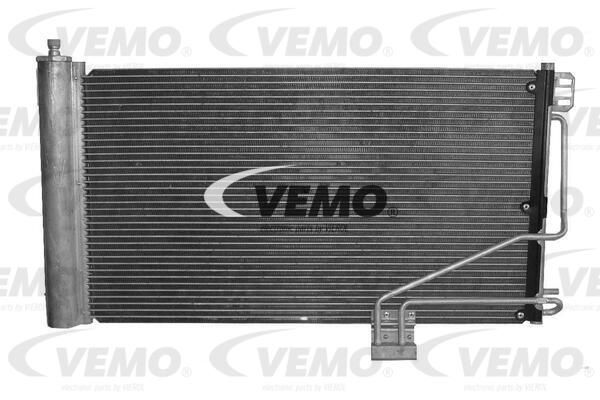 VEMO kondensatorius, oro kondicionierius V30-62-1024