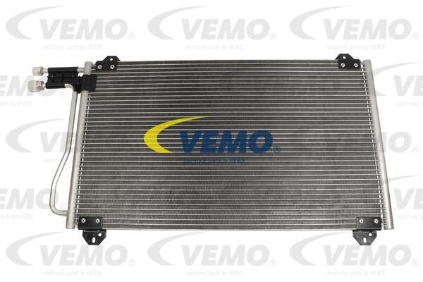 VEMO kondensatorius, oro kondicionierius V30-62-1033