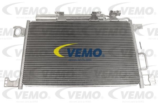 VEMO kondensatorius, oro kondicionierius V30-62-1035
