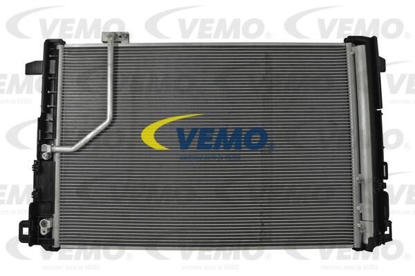 VEMO kondensatorius, oro kondicionierius V30-62-1038