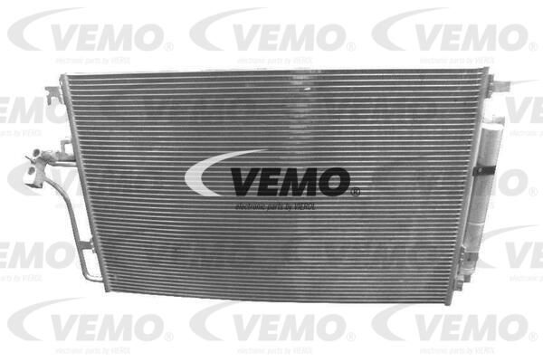 VEMO kondensatorius, oro kondicionierius V30-62-1039