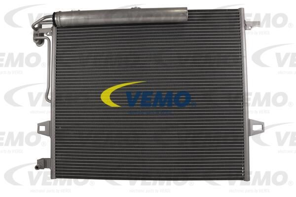 VEMO kondensatorius, oro kondicionierius V30-62-1047