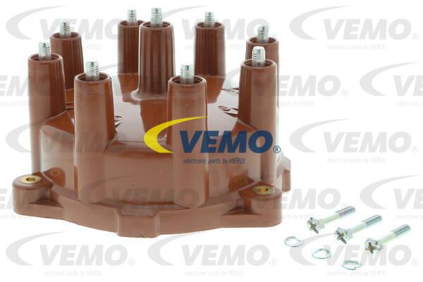 VEMO Крышка распределителя зажигания V30-70-0009