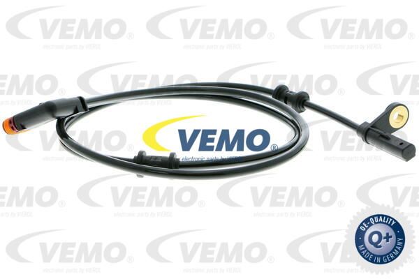 VEMO Датчик, частота вращения колеса V30-72-0036