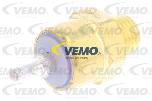 VEMO Термовыключатель, вентилятор радиатора V30-72-0084