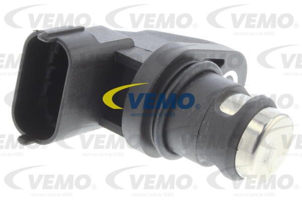 VEMO RPM jutiklis, neautomatinė transmisija V30-72-0119