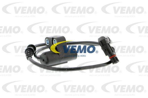 VEMO jutiklis, rato greitis V30-72-0129