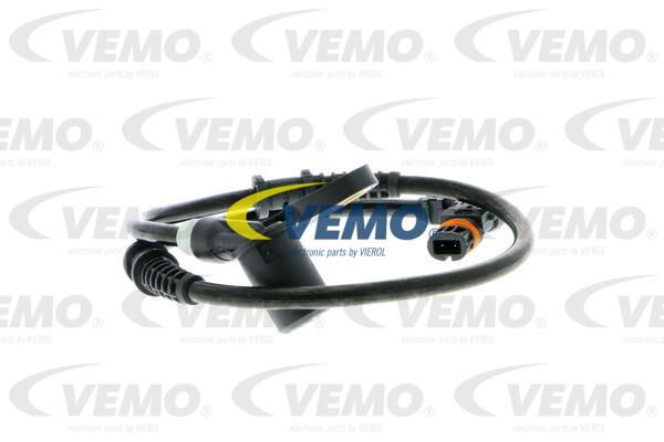 VEMO Датчик, частота вращения колеса V30-72-0170