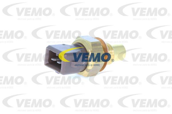 VEMO Датчик, температура охлаждающей жидкости V30-72-0709