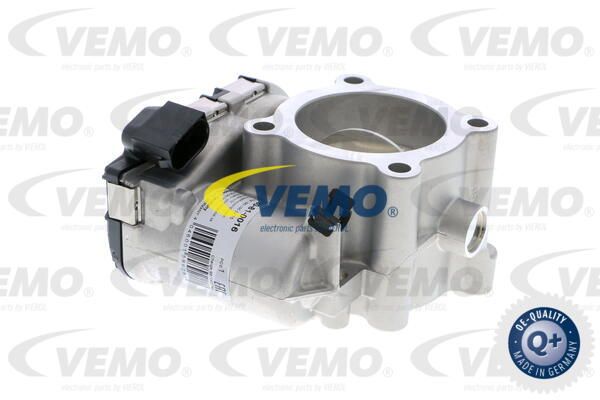 VEMO droselio korpusas V30-81-0016