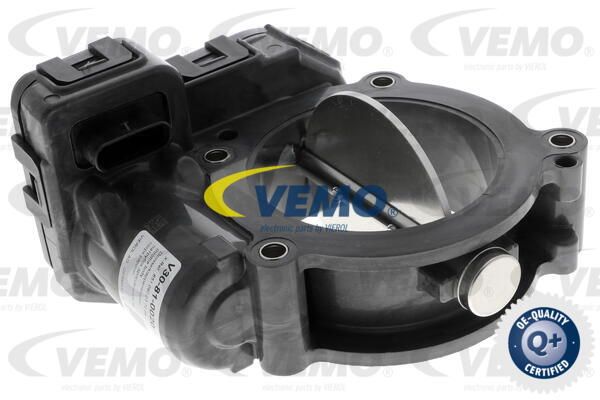 VEMO Корпус дроссельной заслонки V30-81-0020