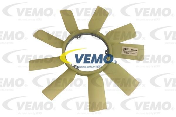 VEMO Крыльчатка вентилятора, охлаждение двигателя V30-90-1620