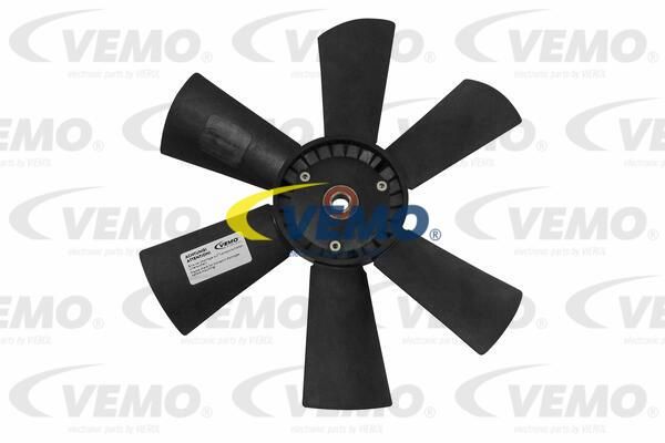 VEMO ventiliatoriaus ratas, variklio aušinimas V30-90-1659