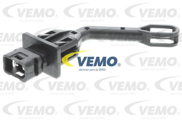 VEMO siuntimo blokas, vidaus temperatūra V30-99-0082