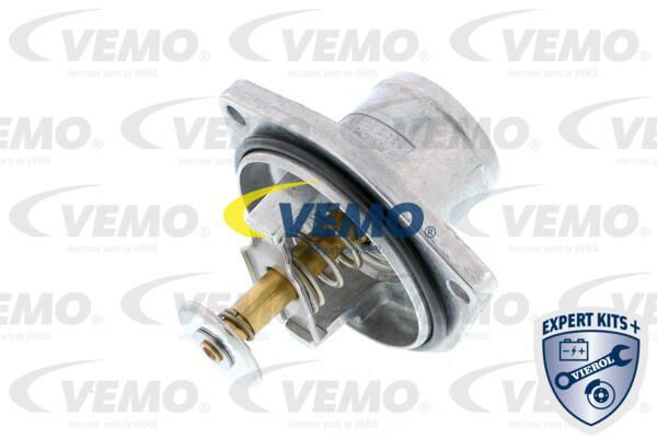 VEMO Корпус термостата V30-99-0106
