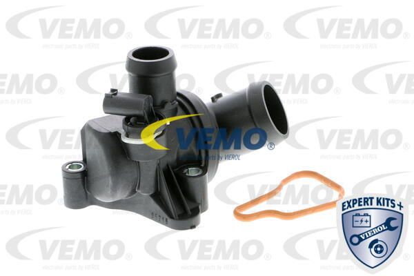 VEMO Корпус термостата V30-99-0185