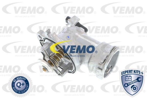 VEMO Корпус термостата V30-99-0190