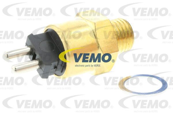 VEMO temperatūros jungiklis, radiatoriaus ventiliatoriu V30-99-2255