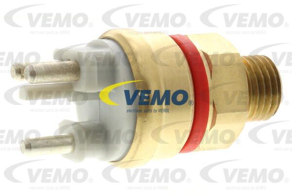 VEMO temperatūros jungiklis, radiatoriaus ventiliatoriu V30-99-2259