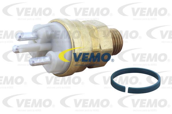 VEMO temperatūros jungiklis, radiatoriaus ventiliatoriu V30-99-2260