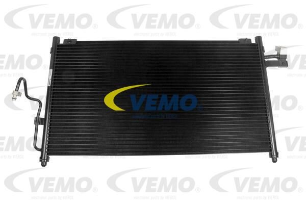 VEMO kondensatorius, oro kondicionierius V32-62-0003