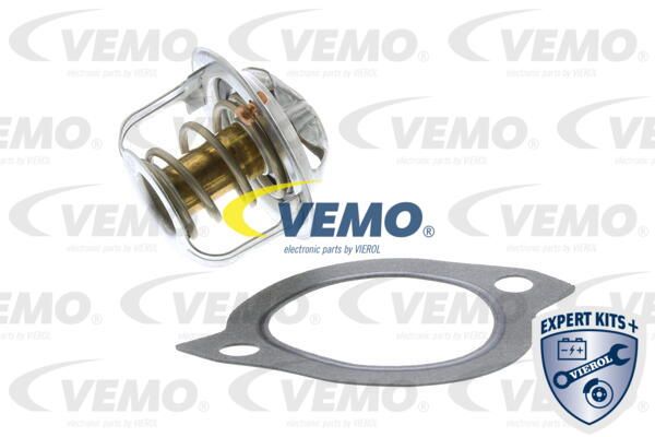 VEMO Термостат, охлаждающая жидкость V32-99-0004