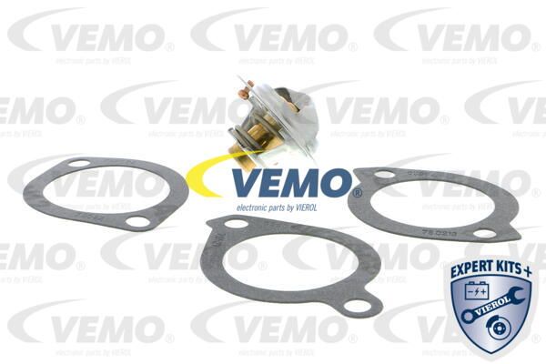 VEMO Термостат, охлаждающая жидкость V32-99-1702