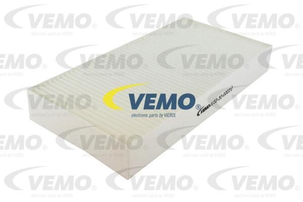 VEMO Фильтр, воздух во внутренном пространстве V33-30-0003