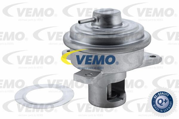 VEMO Клапан возврата ОГ V33-63-0001