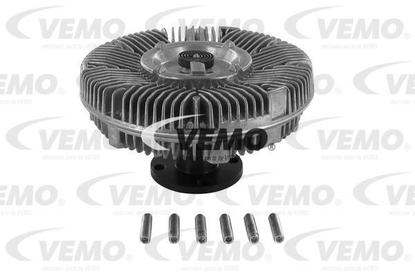 VEMO Сцепление, вентилятор радиатора V34-04-1503