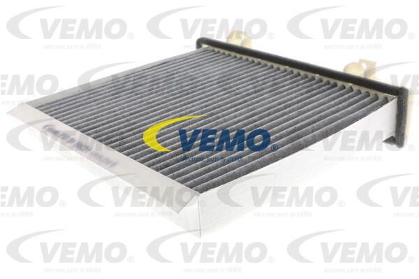 VEMO filtras, salono oras V37-31-0002