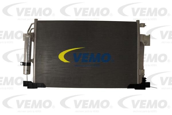 VEMO kondensatorius, oro kondicionierius V37-62-0004