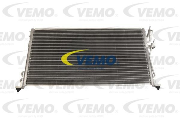 VEMO Конденсатор, кондиционер V37-62-0006
