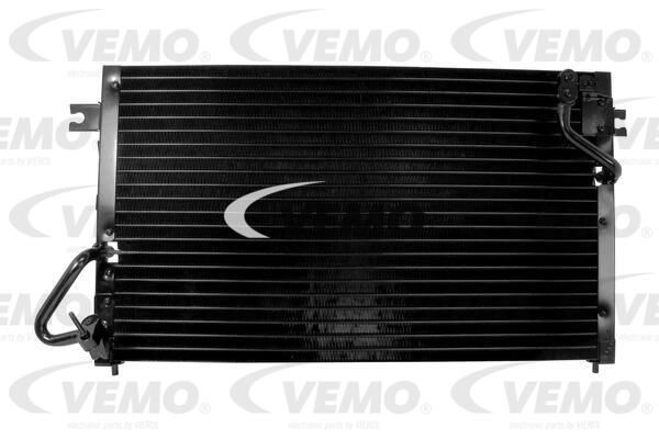 VEMO kondensatorius, oro kondicionierius V37-62-0007