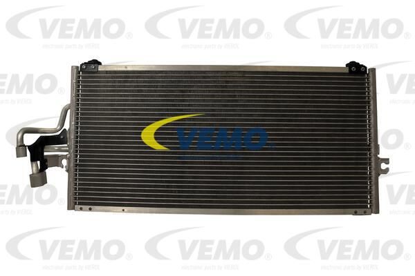 VEMO kondensatorius, oro kondicionierius V37-62-0011