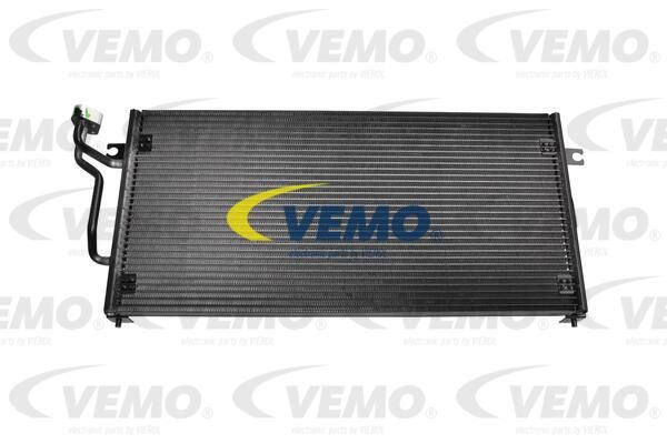 VEMO Конденсатор, кондиционер V37-62-0015
