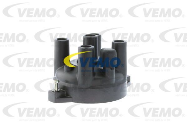 VEMO Крышка распределителя зажигания V37-70-0024