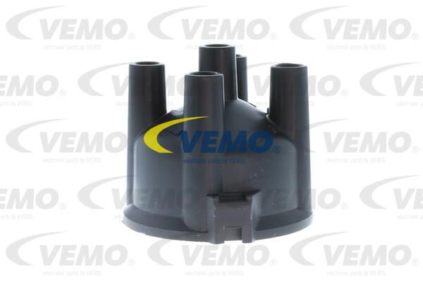 VEMO Крышка распределителя зажигания V37-70-0025