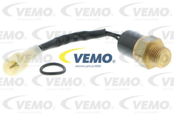 VEMO Термовыключатель, вентилятор радиатора V37-99-0003