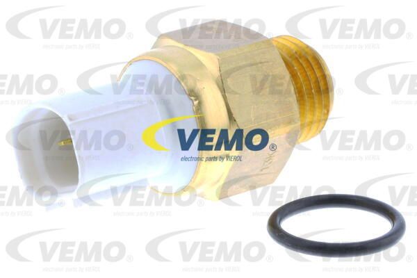 VEMO Термовыключатель, вентилятор радиатора V37-99-0008