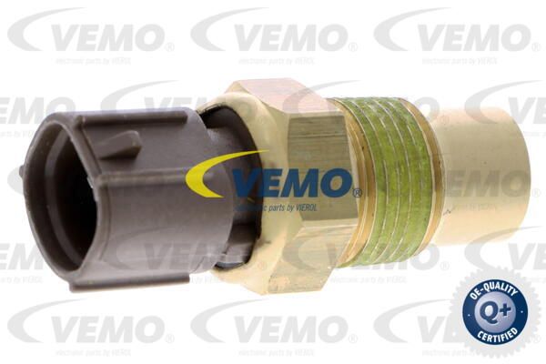 VEMO temperatūros jungiklis, radiatoriaus ventiliatoriu V37-99-0009