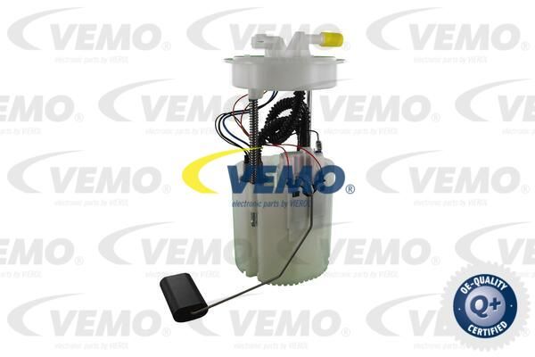 VEMO Элемент системы питания V38-09-0006