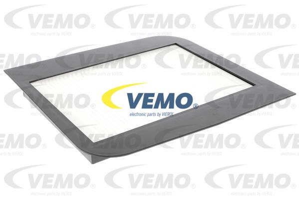 VEMO filtras, salono oras V38-30-1001