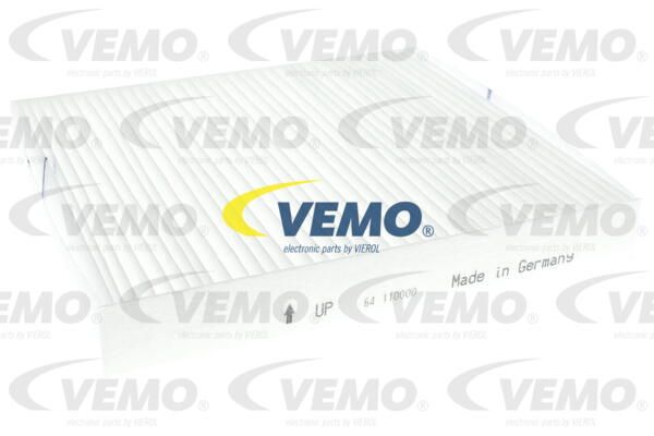 VEMO filtras, salono oras V38-30-1003