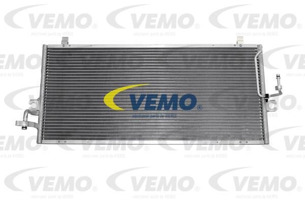 VEMO kondensatorius, oro kondicionierius V38-62-0001